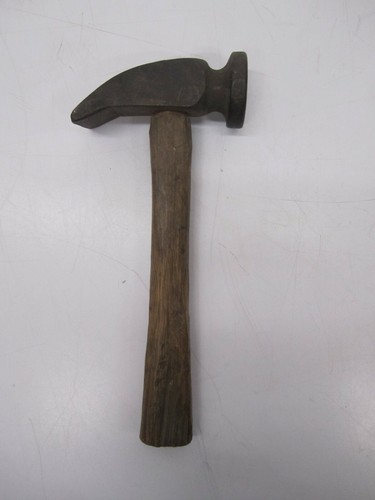 Vtg antique cobblers shoe - antique,