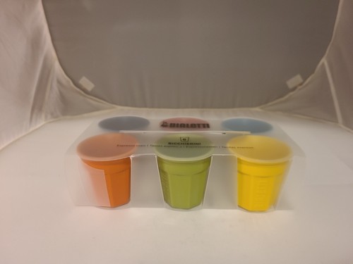 Bialetti moka multi colour - moka, multi-colour