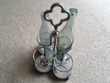 V.RARE 1890s SILVER PLATED