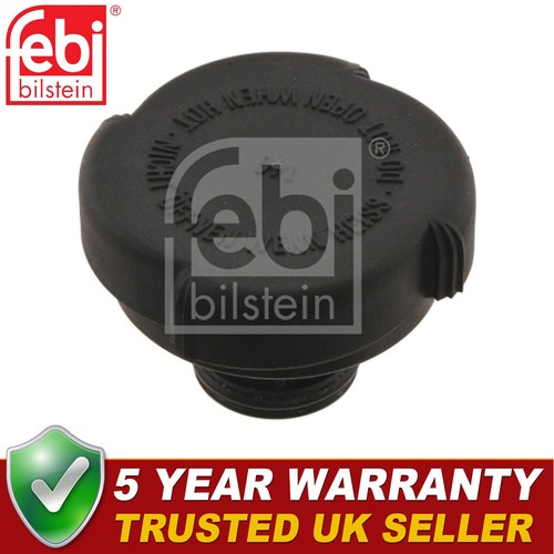 Febi radiator cap fits bmw - fits,