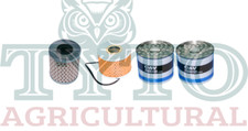 David Brown 850 950 990 Implematic 770 780 990 1200 Tractor Filter Kit