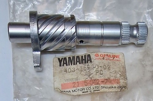 Yamaha nos dt100 - yamaha, mx100