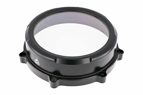 Clear cover dry - clear,