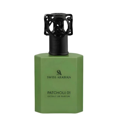 Patchouli 5ml extrait de - patchouli,
