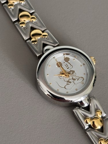 Ladies mickey mouse watch from - ladies,