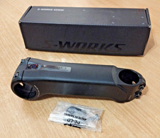 Specialized S-Works Venge Stem 140mm  - minus 6 Degrees