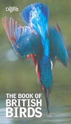 Book british birds - british, updated