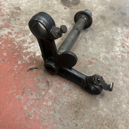 Honda cb250 cb250n cb400 - cb250,