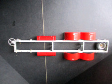 SHACKLETON FODEN PLATFORM