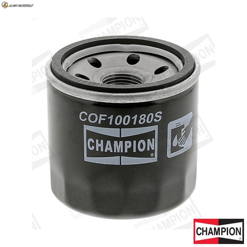 Oil filter cof100180s for - oil,