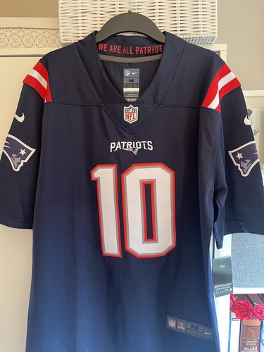 New england patriots 2026 - england,
