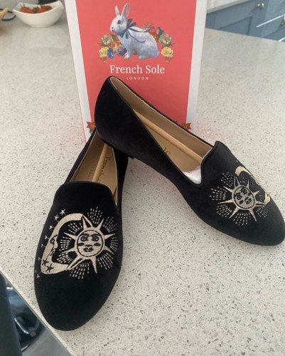 Brand new box french sole - new, in