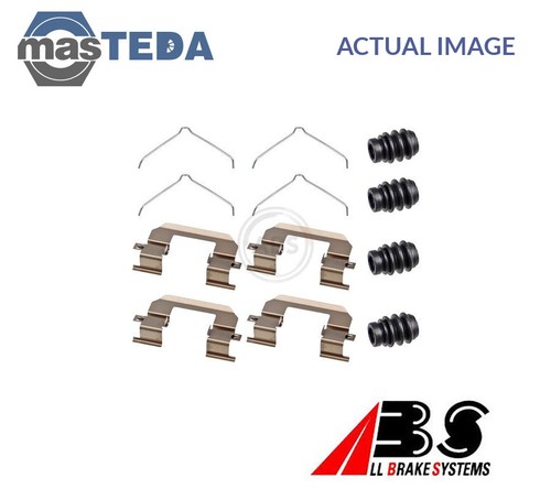 1999q brake pads - brake, kit