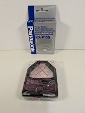 Panasonic Printer Ribbon Cable