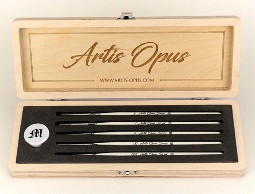 Artis opus series brush - series,