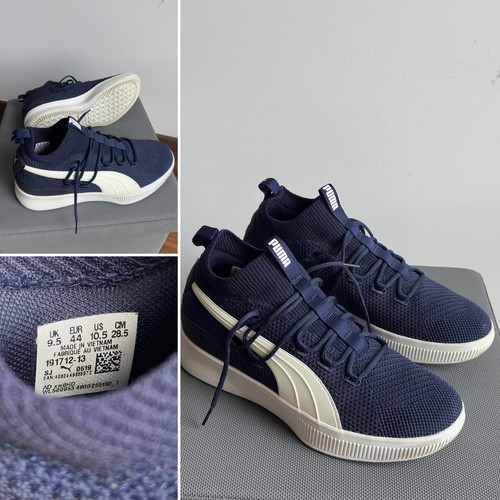 Puma clyde court m 9 - court, 9.5