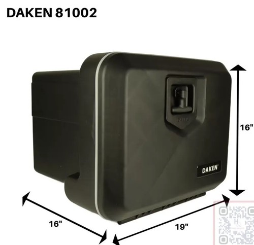 Daken tool boxes - tool, protect