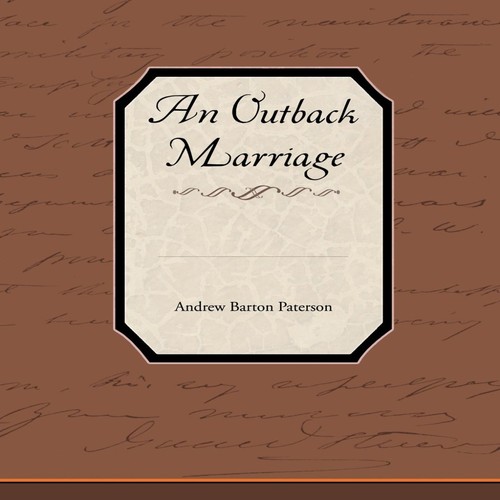 Outback marriage andrew - an,