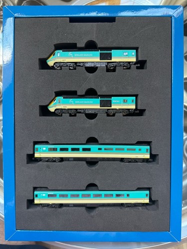 Dapol gauge midland - midland, mainline