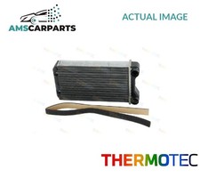 HEATER RADIATOR EXCHANGER LHD