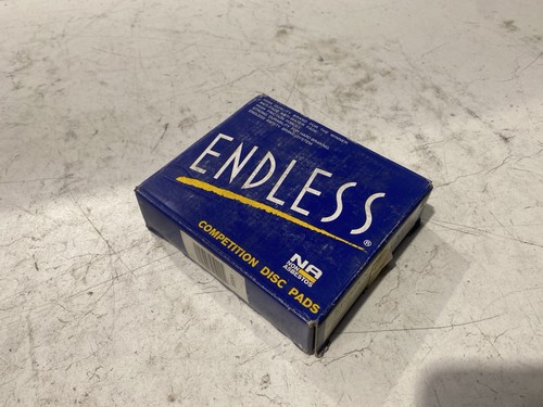 Ep382 endless front mx72 - endless,