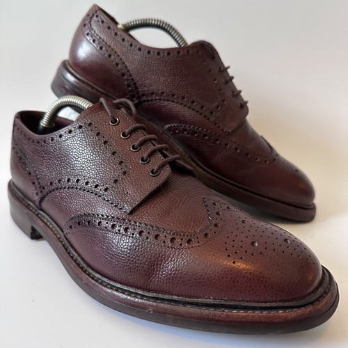 Loake 1880 badminton 8 - loake,