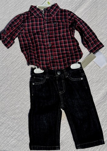 Nwt calvin klein piece set - klein, 2