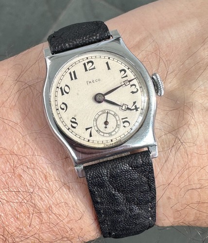 Vintage classic freco - vintage,