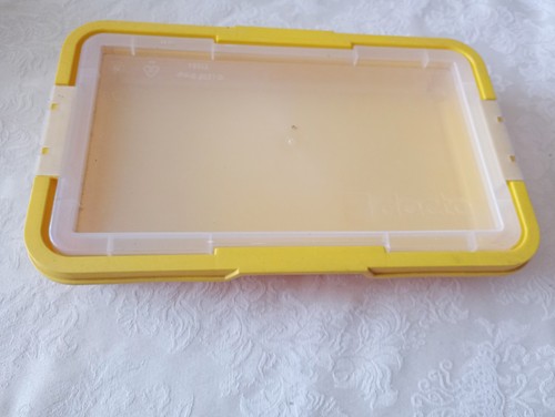 Lego dacta storage tray and - tray,