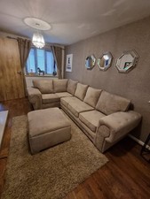 Verona - 1C3 Corner Sofa |