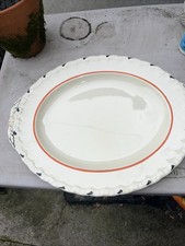 Grindley Vintage Cream Platter