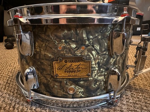 Yamaha foster hip - al, snare