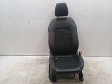 FORD PUMA FRONT SEAT Mk2 Front