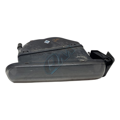 Bmw driver right front fog - bmw, o/s
