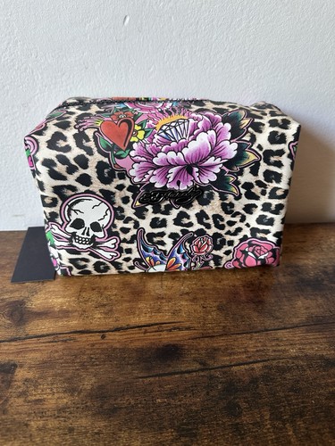 Hardy leopard print - ed,
