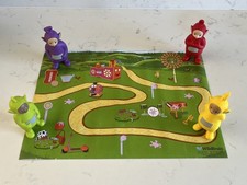 The Teletubbies Chunky Figure