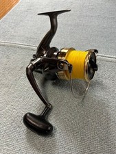 DAIWA Crosscast 6000 Spinning