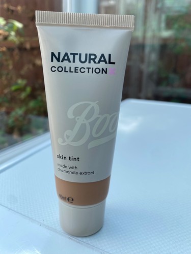 Boots natural collection - boots,