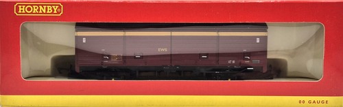 Hornby r6042a ews ton vda - r6042a,