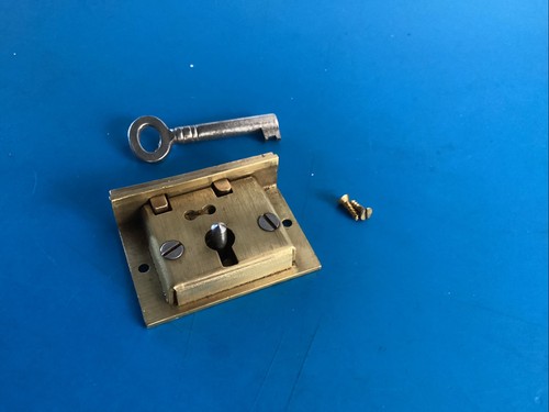 Vintage small brass - vintage,