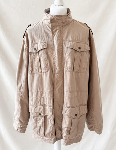 Cotton traders 3xl jacket - traders,