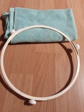 Microwave roller ring 18cm in