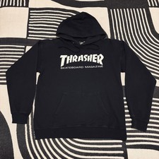 Thrasher Skateboard Magazine