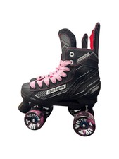 Renewed UK6 Bauer Elite quad