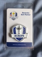 2023 Ryder Cup Europe Bespoke