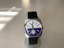 Vintage pobeda watch