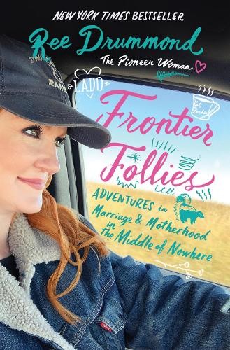 Frontier follies adventures - follies:,