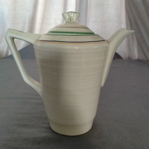 Crown ducal teapot 784158 - ducal,