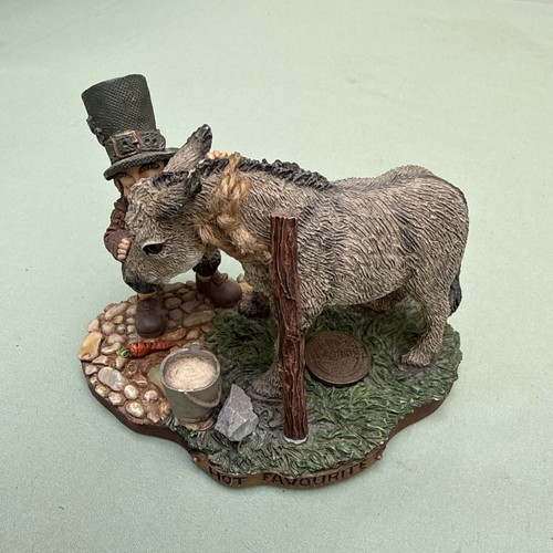 Declan finnians guardians of - declan's,