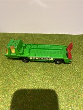 Matchbox Super Kings